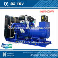 Doosan Electric Generator 400kVA Best Price!!!